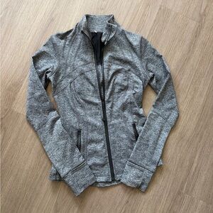 Lululemon Define Active Jacket